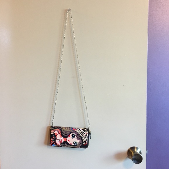 Stylish, chic design, Wallet - Picture 5 of 6